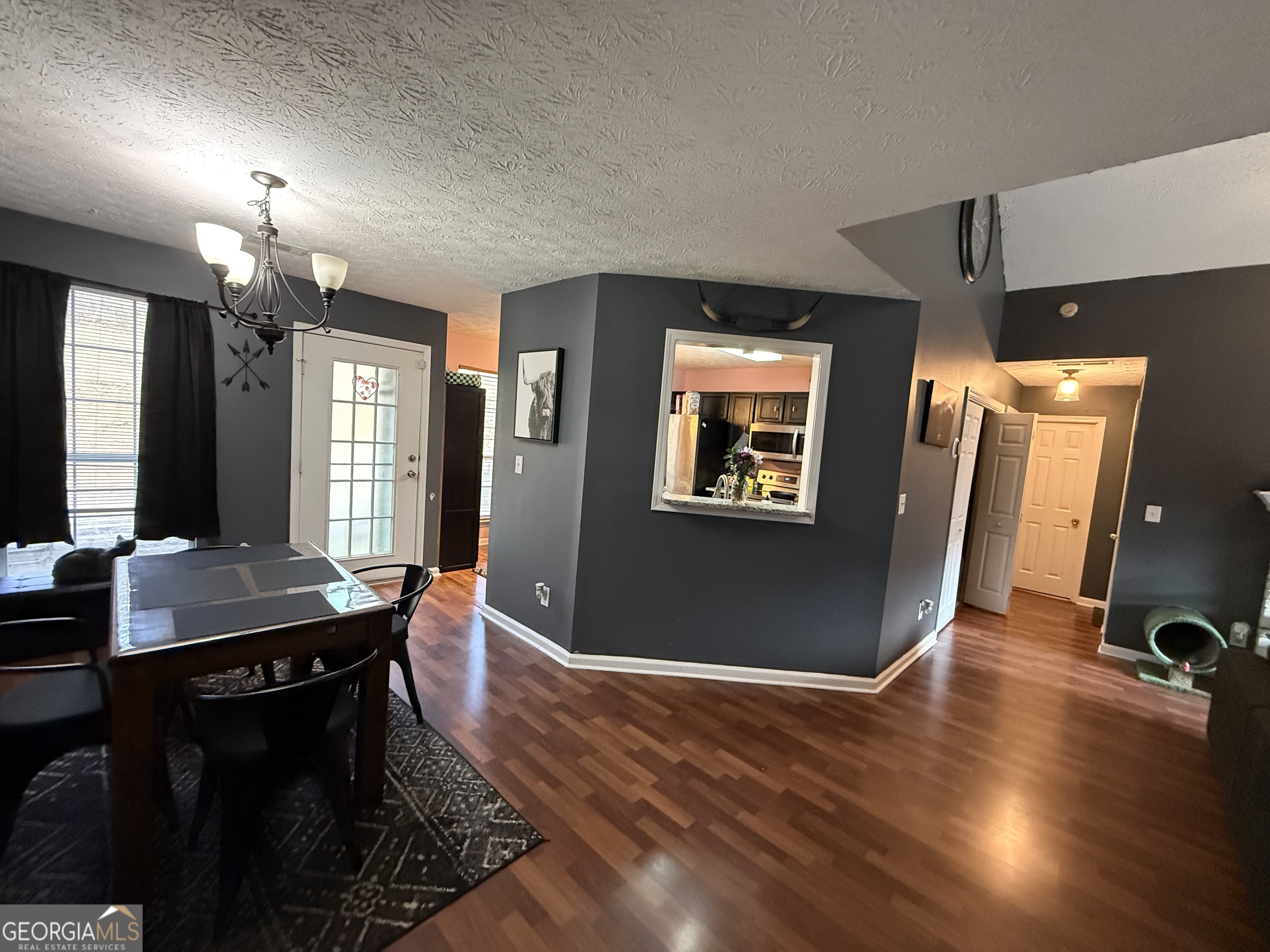55 Jill Lane Covington GA 30016