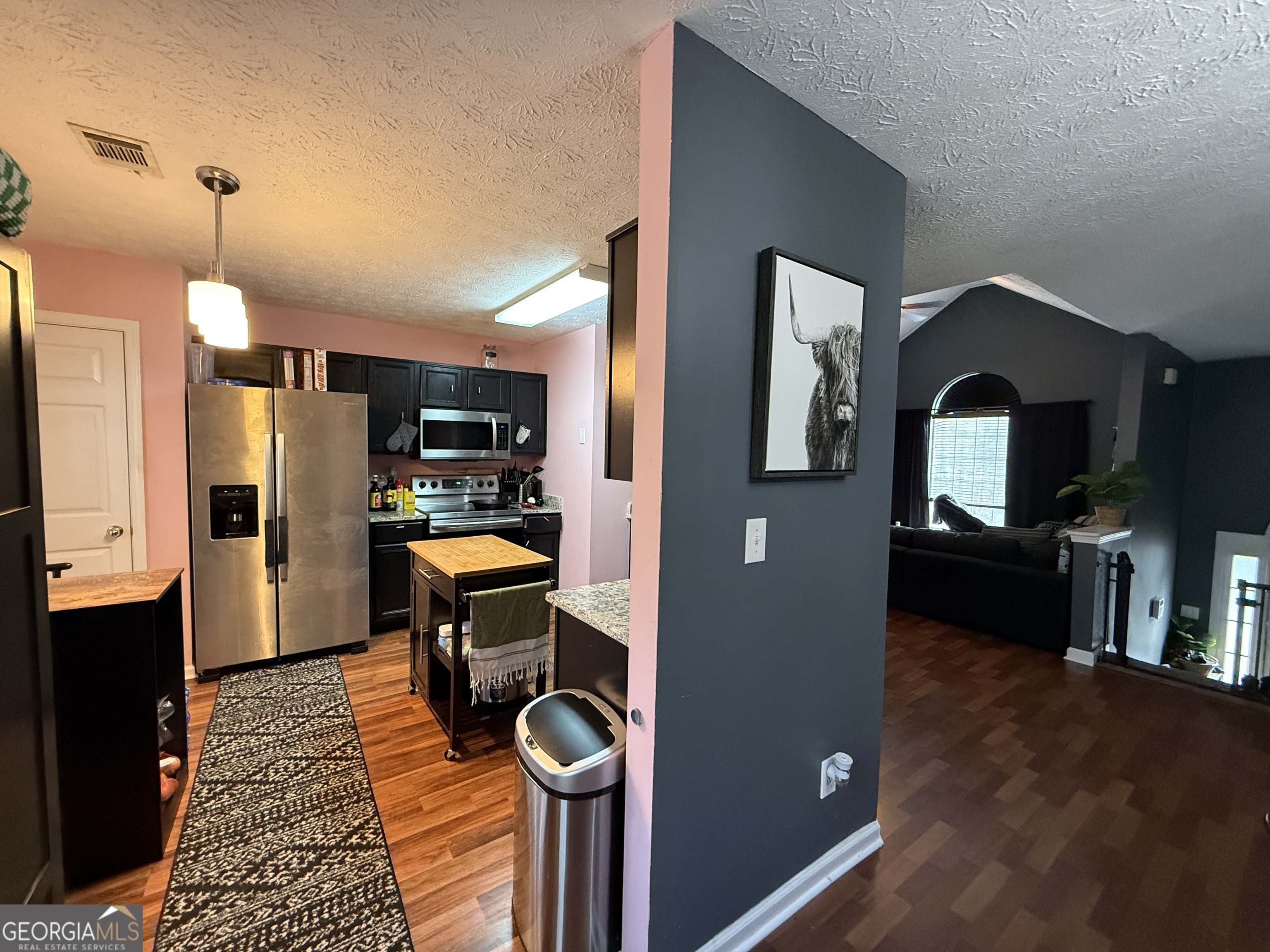 55 Jill Lane Covington GA 30016