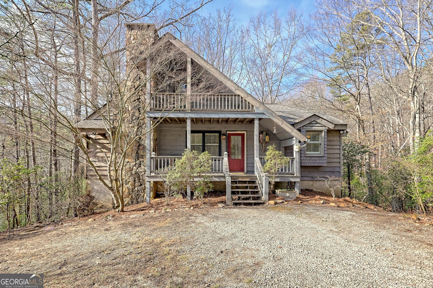 143 Silverado Lane Clayton GA 30525