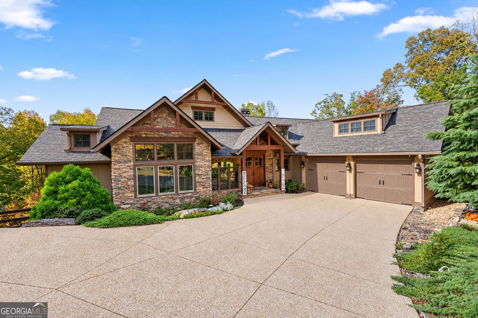45 Miners Place Dahlonega GA 30533