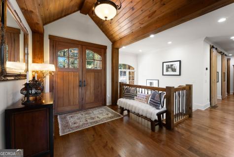45 Miners Place Dahlonega GA 30533