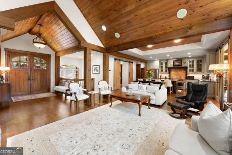 45 Miners Place Dahlonega GA 30533