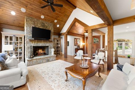 45 Miners Place Dahlonega GA 30533