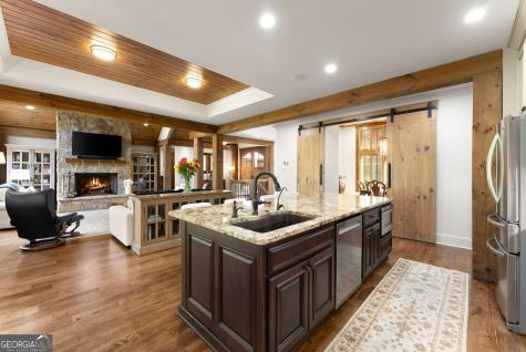 45 Miners Place Dahlonega GA 30533