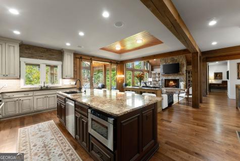 45 Miners Place Dahlonega GA 30533