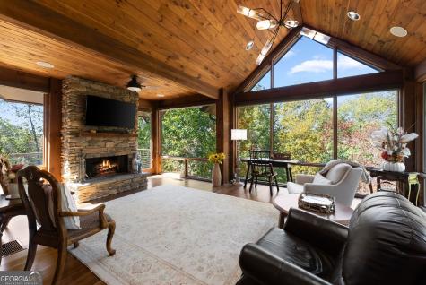 45 Miners Place Dahlonega GA 30533