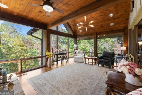 45 Miners Place Dahlonega GA 30533