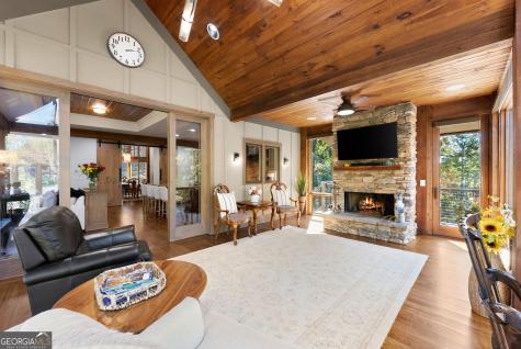 45 Miners Place Dahlonega GA 30533