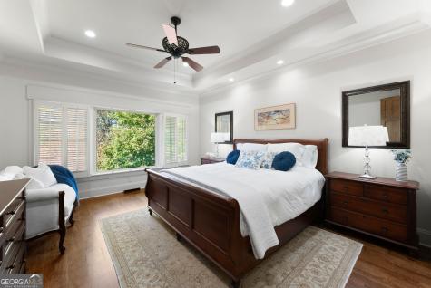 45 Miners Place Dahlonega GA 30533