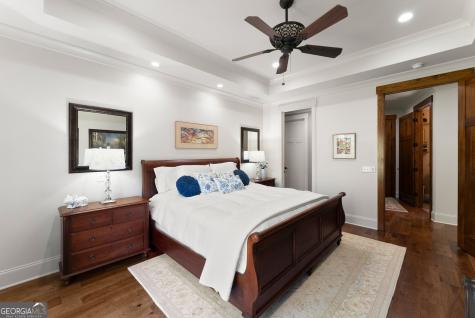 45 Miners Place Dahlonega GA 30533