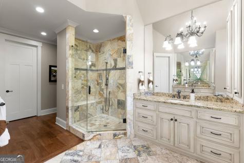 45 Miners Place Dahlonega GA 30533