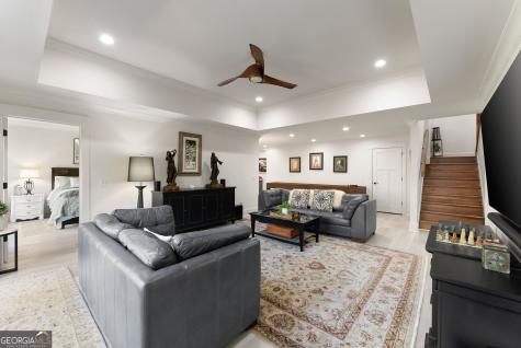 45 Miners Place Dahlonega GA 30533