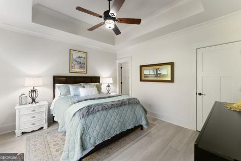 45 Miners Place Dahlonega GA 30533