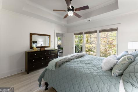 45 Miners Place Dahlonega GA 30533