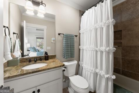 45 Miners Place Dahlonega GA 30533