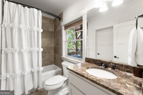 45 Miners Place Dahlonega GA 30533