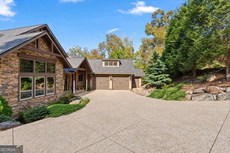 45 Miners Place Dahlonega GA 30533