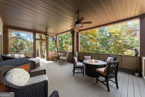 45 Miners Place Dahlonega GA 30533