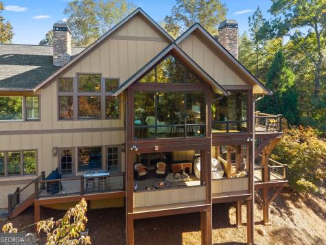 45 Miners Place Dahlonega GA 30533