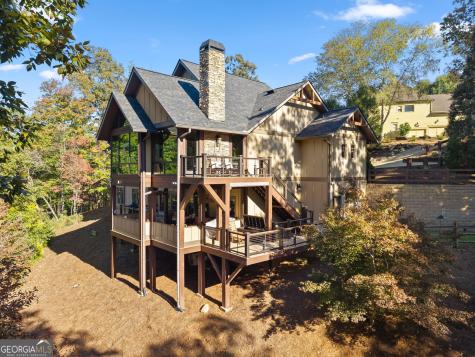 45 Miners Place Dahlonega GA 30533