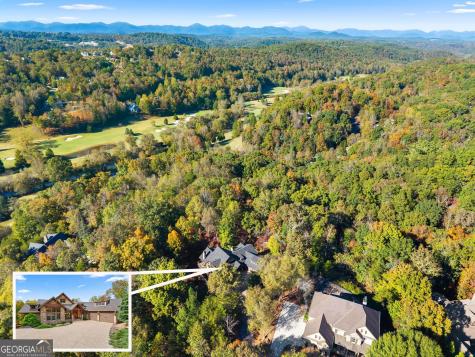 45 Miners Place Dahlonega GA 30533