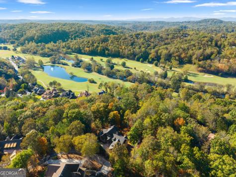 45 Miners Place Dahlonega GA 30533