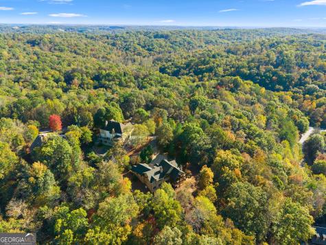 45 Miners Place Dahlonega GA 30533