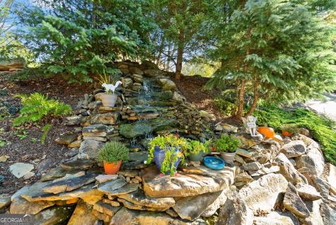 45 Miners Place Dahlonega GA 30533