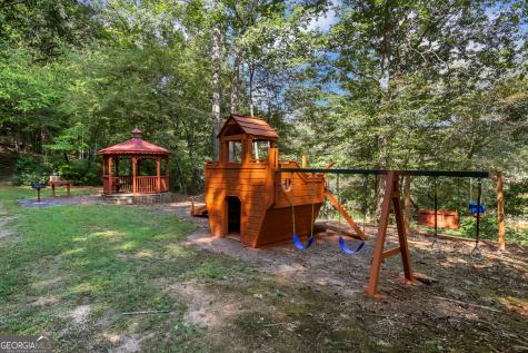 45 Miners Place Dahlonega GA 30533