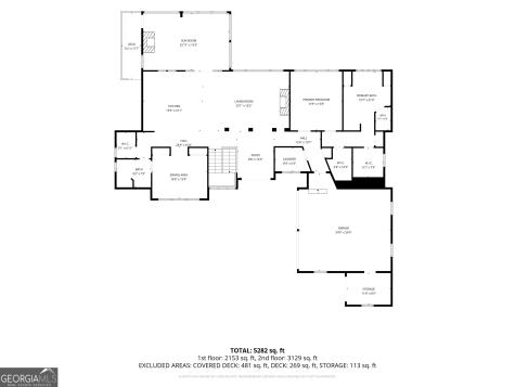 45 Miners Place Dahlonega GA 30533