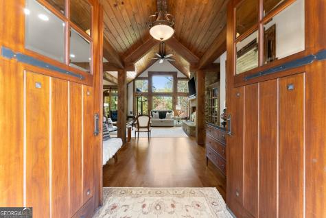 45 Miners Place Dahlonega GA 30533