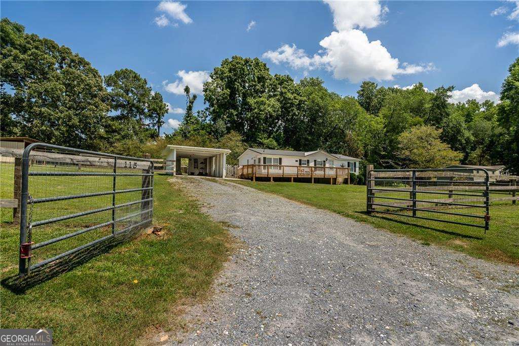 115 Caylor Farm Lane Jasper GA 30143