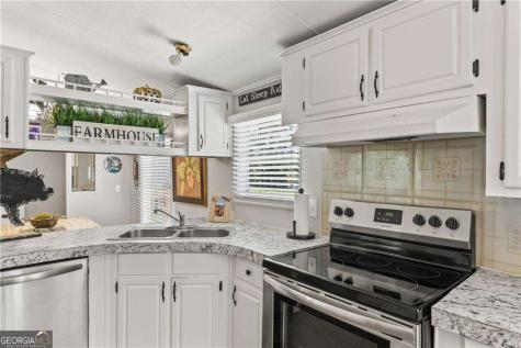115 Caylor Farm Lane Jasper GA 30143