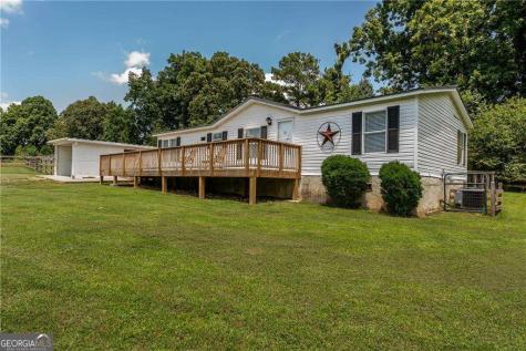 115 Caylor Farm Lane Jasper GA 30143