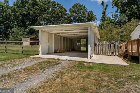 115 Caylor Farm Lane Jasper GA 30143