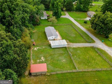 115 Caylor Farm Lane Jasper GA 30143