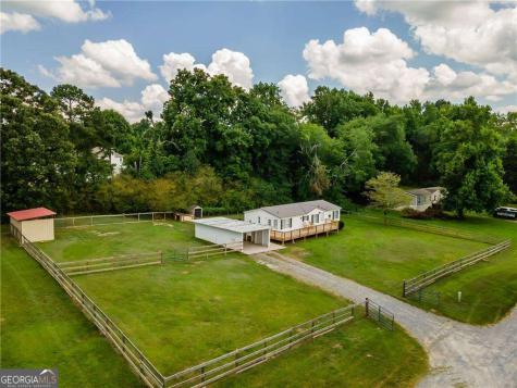 115 Caylor Farm Lane Jasper GA 30143