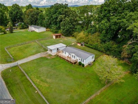 115 Caylor Farm Lane Jasper GA 30143