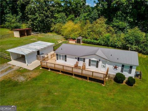 115 Caylor Farm Lane Jasper GA 30143