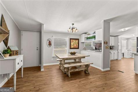 115 Caylor Farm Lane Jasper GA 30143