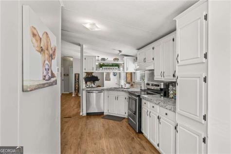 115 Caylor Farm Lane Jasper GA 30143