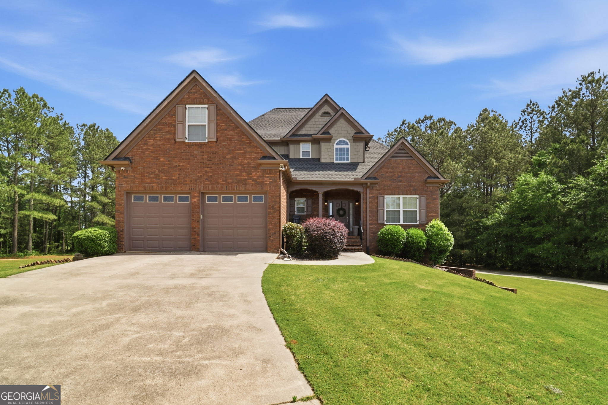 55 Applewood Lane Taylorsville GA 30178