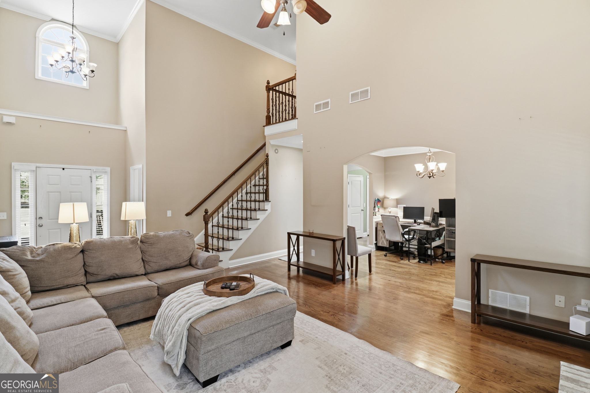 55 Applewood Lane Taylorsville GA 30178