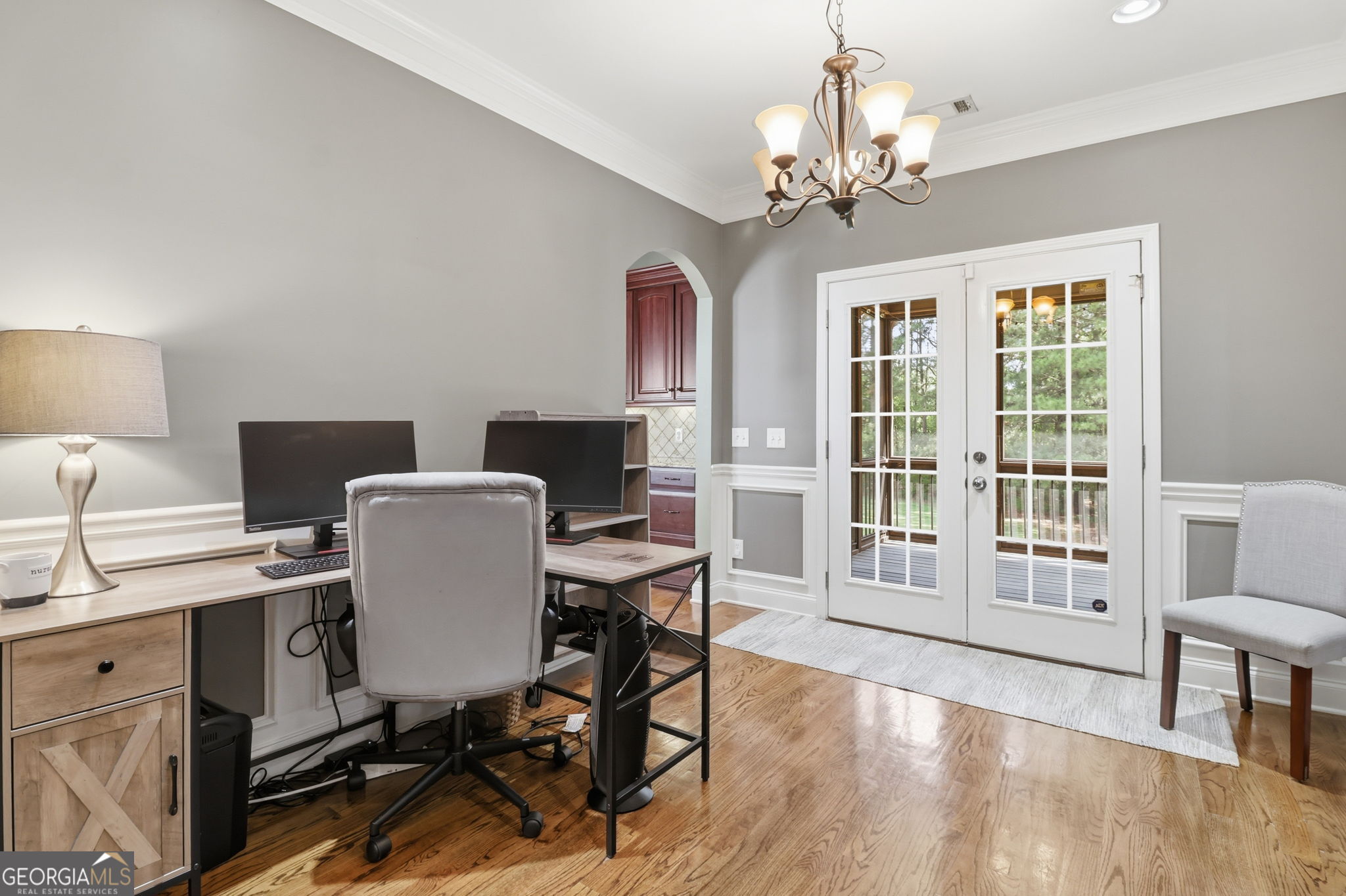 55 Applewood Lane Taylorsville GA 30178