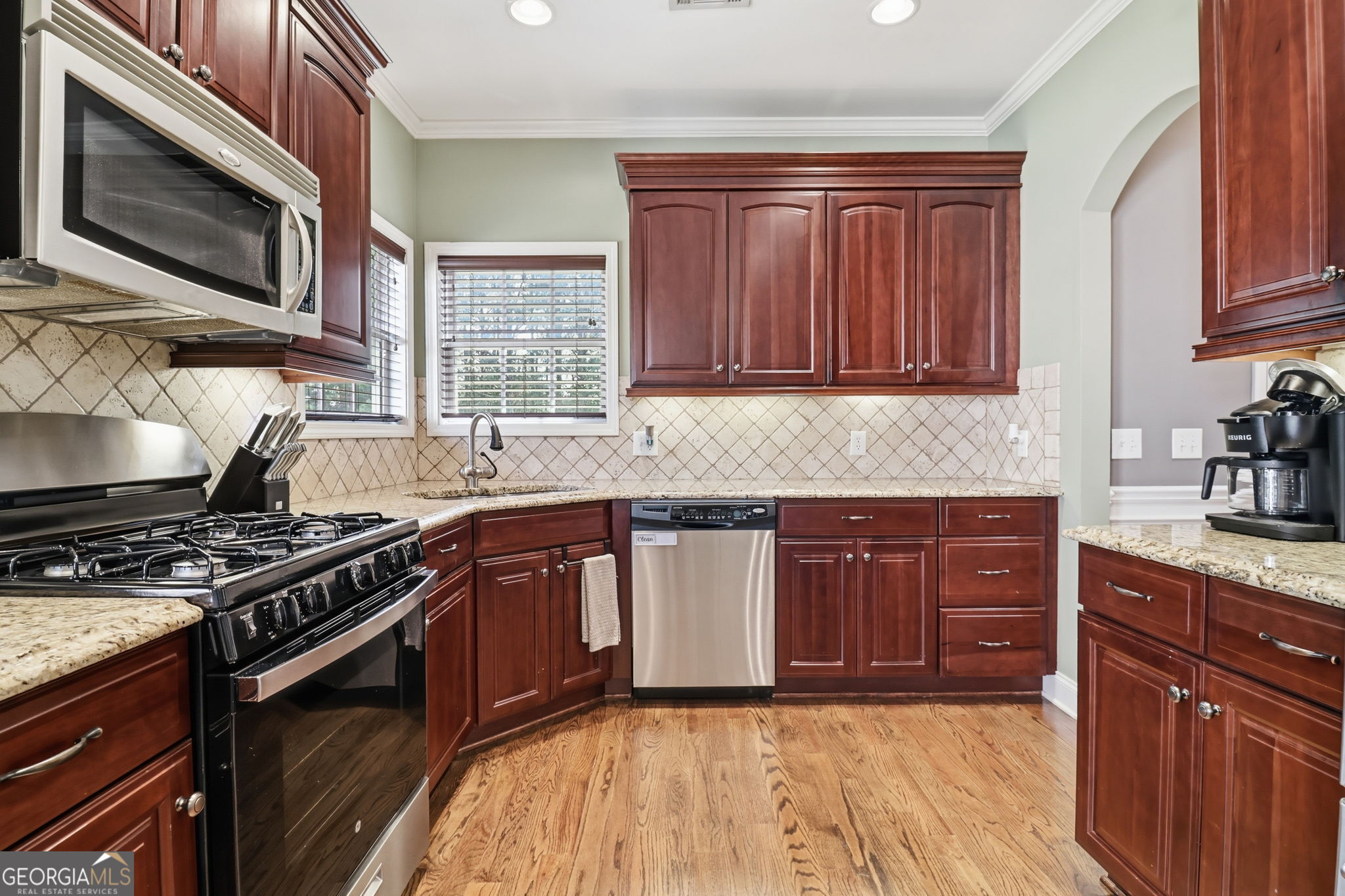 55 Applewood Lane Taylorsville GA 30178