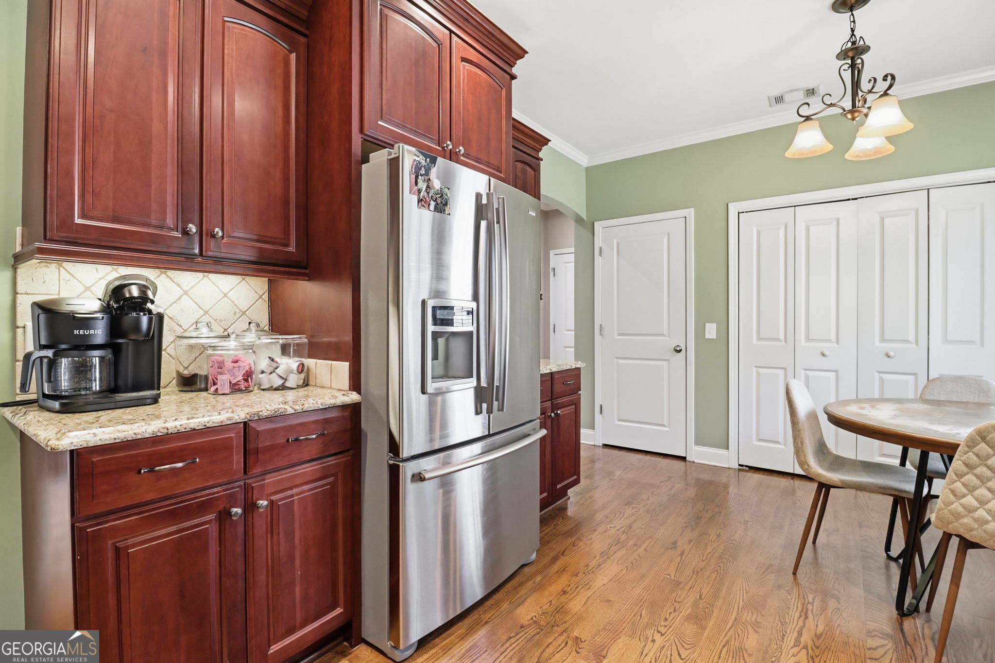 55 Applewood Lane Taylorsville GA 30178