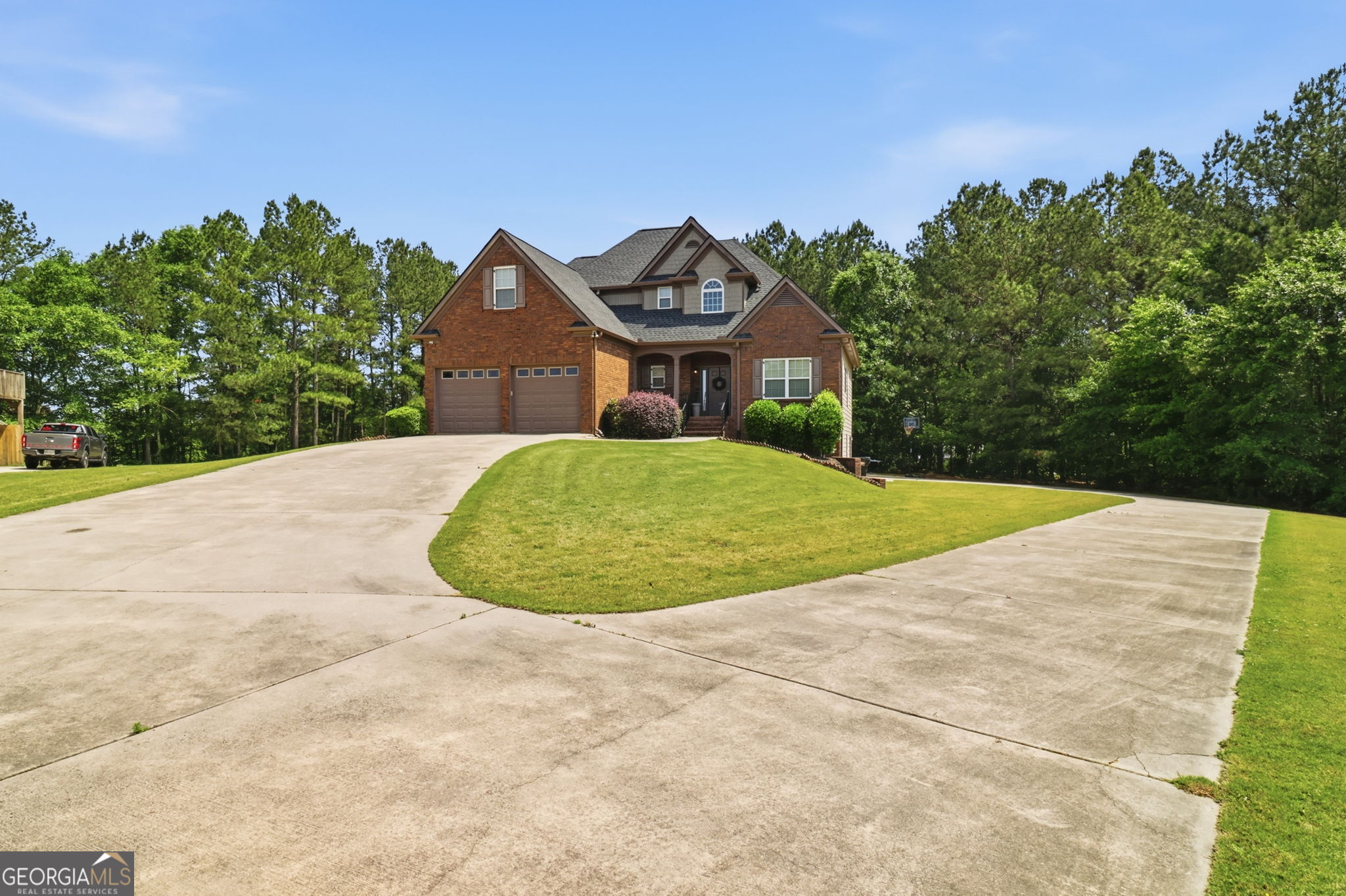 55 Applewood Lane Taylorsville GA 30178