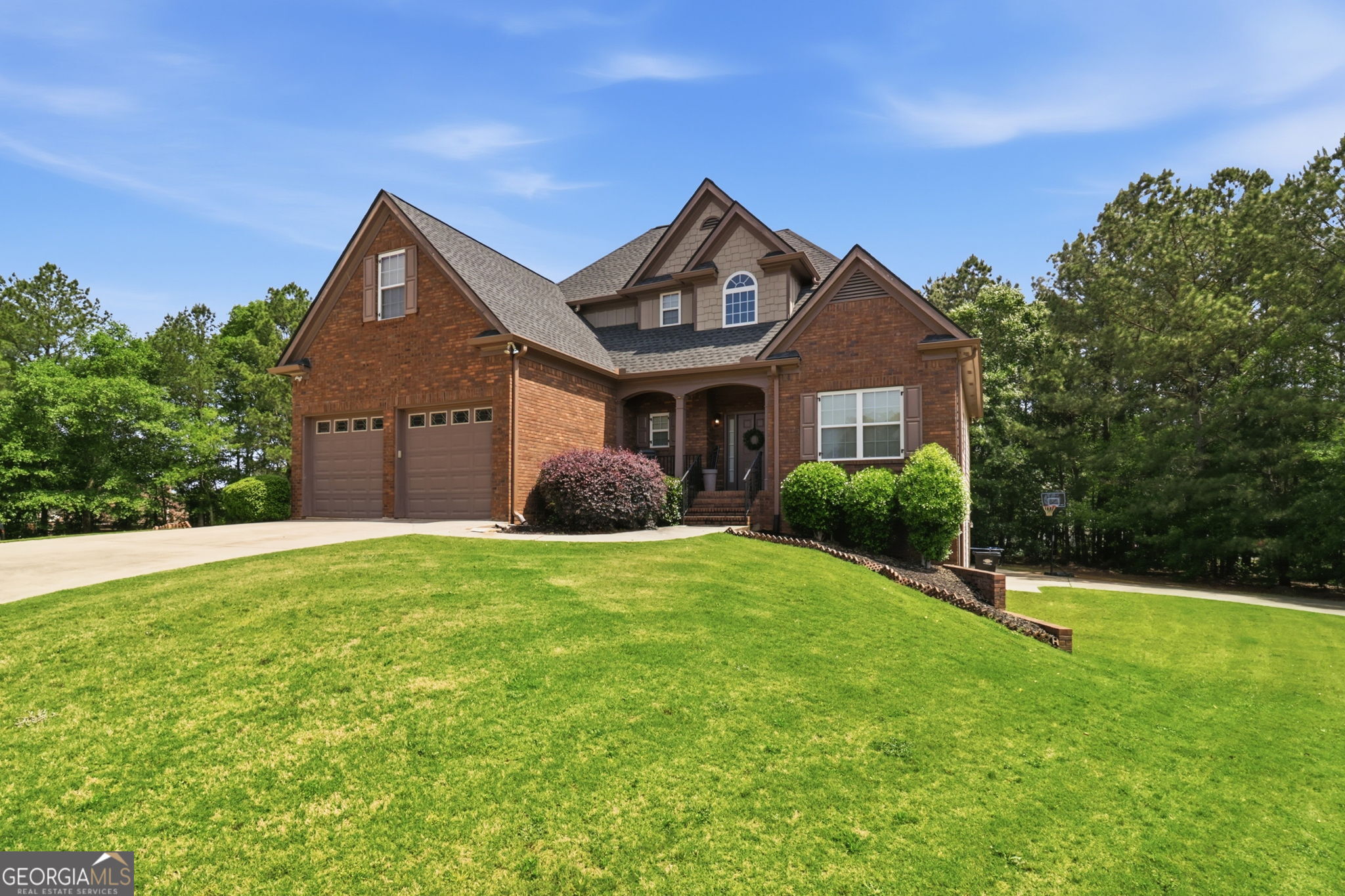 55 Applewood Lane Taylorsville GA 30178