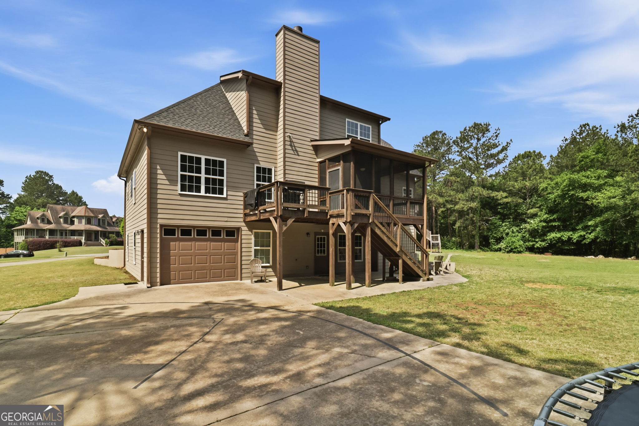 55 Applewood Lane Taylorsville GA 30178