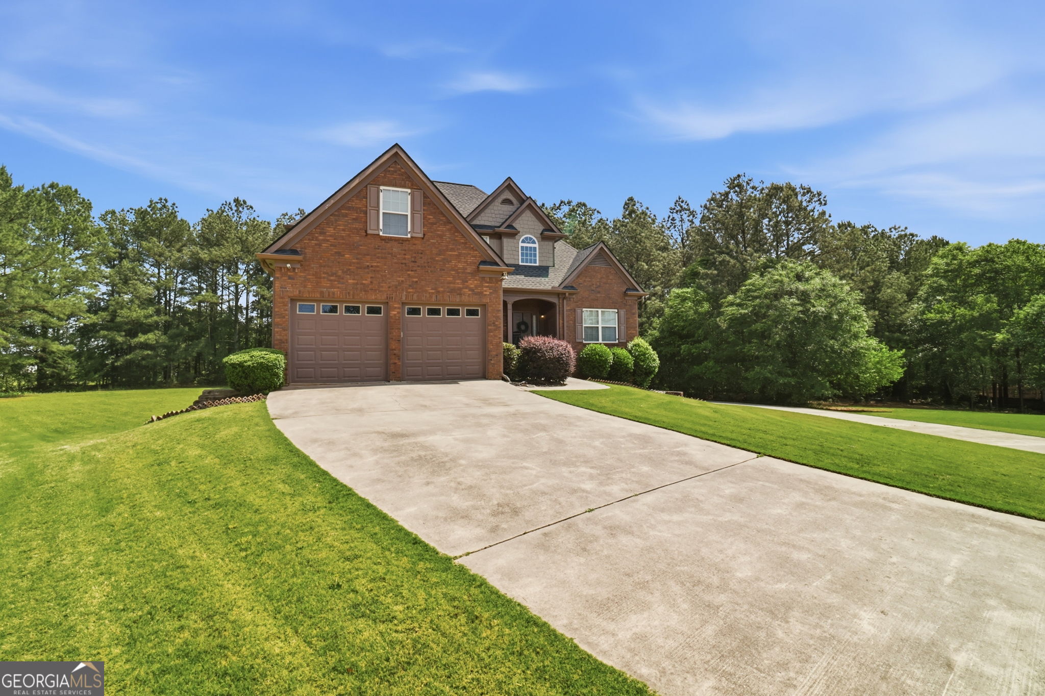 55 Applewood Lane Taylorsville GA 30178